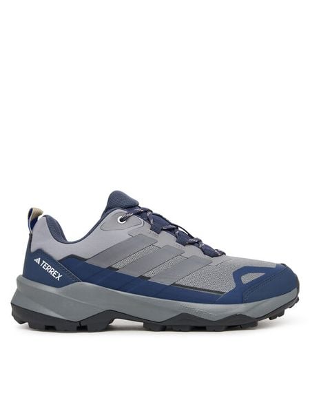 Adidas Trekkingi Terrex Skychaser Ax5 JQ2217 Szary. Szare trekkingi męskie Adidas, trekkingowe. Za 395.99 zł.