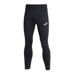 Spodnie treningowe Joma Advance II. Czarne spodnie sportowe męskie Joma, m, bez wzorów, z dresówki, na fitness i siłownię. Za 231.50 zł.