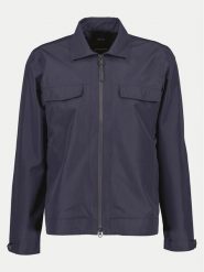 Didriksons Kurtka przejściowa Torwald 505213 Granatowy Regular Fit. Niebieskie kurtki męskie Didriksons, m, bez wzorów, z syntetyku, bez kaptura. Za 569.99 zł.