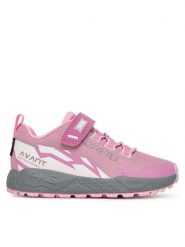 Primigi Sneakersy GORE-TEX 8916500 M Różowy. Czerwone buty sportowe dziewczęce Primigi, bez wzorów, z gore-texu, bez zapięcia, wspinaczkowe, gore-tex. Za 309.99 zł.