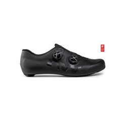 Buty na szose rowerowe NORTHWAVE Veloce Extreme czarny. Czarne buty sportowe męskie Northwave, bez zapięcia, rowerowe. Za 1,850.00 zł.