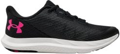 Under Armour Buty damskie do biegania UNDER ARMOUR Charged Speed Swift (3028034-003) 38. Obuwie sportowe damskie Under Armour, bez wzorów, do biegania. Za 134.40 zł.