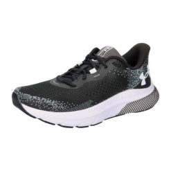 Damskie buty do biegania Under Armour Hovr Turbulence 2. Białe obuwie sportowe damskie Under Armour, bez wzorów, z dzianiny, do biegania. Za 449.99 zł.