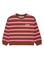 Roxy Bluza Little Things ERGFT04023 Kolorowy Relaxed Fit. Bluzy dla dziewczynek Roxy, bez wzorów, z syntetyku, bez ramiączek, bez kaptura. Za 189.99 zł.