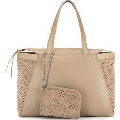 Torebka damska 82-4E-007-9. Torebki shopper damskie marki bonprix. Za 359.00 zł.