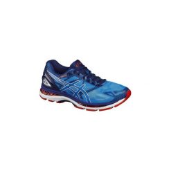 Buty do biegania GEL NIMBUS 19 męskie. Buty sportowe męskie marki Asics. W wyprzedaży za 429.99 zł.