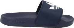 Adidas Klapki męskie Adilette Lite granatowe r. 42 (FU8299). Klapki męskie Adidas. Za 145.95 zł.
