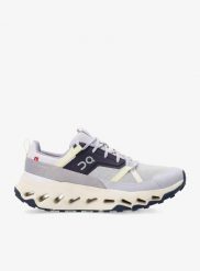 Buty turystyczne damskie On Running Cloudhorizon. Brązowe trekkingi damskie On Running, trekkingowe. Za 769.99 zł.