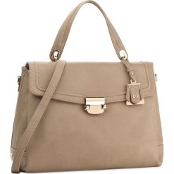 Torebka LIU JO - M Top Handle Long Is A18140 E0037 Arenaria 71316. Brązowe torebki do ręki damskie marki Liu Jo. W wyprzedaży za 459.00 zł.