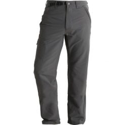 Patagonia STONYCROFT PANTS Spodnie materiałowe forge grey. Spodnie materiałowe męskie marki Patagonia. Za 419.00 zł.