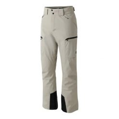 Spodnie narciarskie Dare 2B Baseplate II. Zielone spodnie snowboardowe męskie Dare 2b, m, bez wzorów, z materiału, narciarskie. Za 397.00 zł.