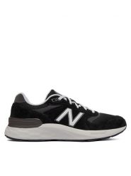 New Balance Buty do biegania Fresh Foam X 880 v7 M88074B Czarny. Czarne buty sportowe męskie New Balance, ze skóry, bez zapięcia, do biegania. Za 489.99 zł.