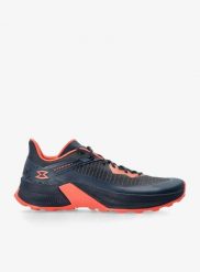 Buty turystyczne męskie Garmont 9.81 Etere. Niebieskie trekkingi męskie Garmont, trekkingowe. Za 780.99 zł.