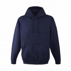 PROCERA Bluza z kapturem 280g w kolorze granatowym 2XL. Bluzy męskie PROCERA, m, bez wzorów, z kapturem. Za 75.01 zł.