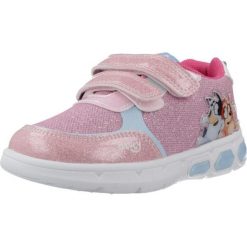 Buty GARVALIN 262860G Rose. Czerwone trekkingi damskie Garvalin, trekkingowe. Za 163.99 zł.