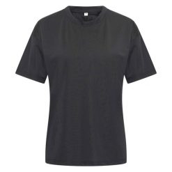Koszulka damska Imperial Riding Horse Angel. Czarne t-shirty damskie IMPERIAL RIDING, l, bez wzorów, biznesowe, bez kołnierzyka. Za 253.50 zł.