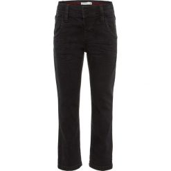Dżinsy "Ryan" - Regular fit - w kolorze czarnym. Jeansy dla chłopców marki name it boys. W wyprzedaży za 47.95 zł.