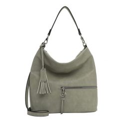 Tamaris Worek TAS Nele Torebki 1 ct Damski. Torby na ramię damskie Tamaris, bez wzorów, z poliesteru, eleganckie, bez dodatków. Za 259.99 zł.