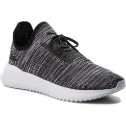 Buty PUMA - Avid EvoKnit 366434 04 P Black/Quiet Shade/ P White. Szare buty sportowe męskie Puma, z materiału. W wyprzedaży za 329.00 zł.