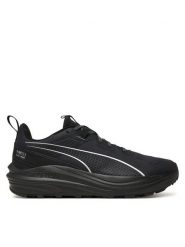 Puma Buty do biegania Flare Pro Trail Ptx 312041 01 Czarny. Czarne buty sportowe męskie Puma, z materiału, bez zapięcia, do biegania. Za 249.99 zł.