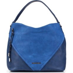 Torebka damska 88-4Y-409-N. Torby na ramię damskie marki Wittchen. Za 299.00 zł.