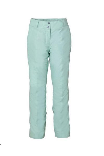 Spodnie damskie Phenix Alpine Beam. Zielone spodnie materiałowe damskie Phenix, na zimę, m, bez wzorów, z gore-texu, eleganckie, narciarskie, gore-tex. Za 685.49 zł.