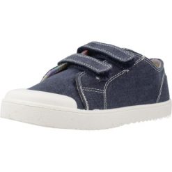 Buty PABLOSKY 980120P Niebieski. Niebieskie trekkingi męskie Pablosky, trekkingowe. Za 107.99 zł.