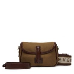 Torebka Weekend Max Mara. Brązowe torebki do ręki damskie Weekend Max Mara, bez wzorów, bez dodatków. Za 1,039.00 zł.
