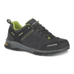 Buty trekkingowe Trezeta Raider WP. Szare trekkingi męskie Trezeta, trekkingowe. W wyprzedaży za 398.00 zł.