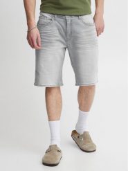 Blend Szorty jeansowe 20713326 Szary Slim Fit. Szare szorty męskie Blend, m, bez wzorów, z bawełny. Za 159.99 zł.