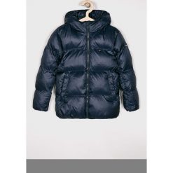 Tommy Hilfiger - Kurtka dziecięca 104-176 cm. Kurtki i płaszcze dla chłopców marki Tommy Hilfiger. W wyprzedaży za 549.90 zł.