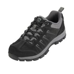 ALPINE PRO Veraz Męskie buty outdoor TPR 46. Zielone trekkingi męskie Alpine Pro, outdoorowe. Za 232.99 zł.