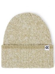 Opus czapka z dzianiny - czapka Aperry Kobiety Sztuczne włókno zielony|biały, ONE SIZE. Białe czapki i kapelusze damskie Opus, na zimę, bez wzorów, z dzianiny. Za 79.95 zł.