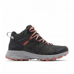 Buty Trekkingowe Damskie Columbia Peakfreak II Mid Outdry. Szare trekkingi damskie Columbia, trekkingowe. Za 400.99 zł.