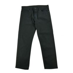 Levi Strauss męskie spodnie jeansowe 508 Regular. Czarne spodnie sportowe męskie Levi's, l, bez wzorów, z denimu. Za 119.24 zł.