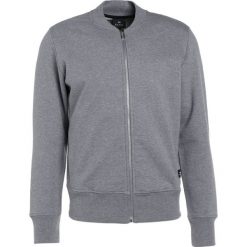PS by Paul Smith JACKET Bluza rozpinana grey. Kardigany męskie PS by Paul Smith, z bawełny. Za 589.00 zł.