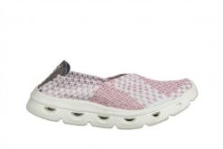 Półbuty Rock Alba Kol 024 032022, Różowy, Materiał - 36. Czerwone obuwie sportowe damskie Rock Spring, bez wzorów, z materiału. W wyprzedaży za 152.10 zł.