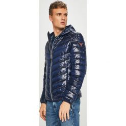 Guess Jeans - Kurtka. Kurtki męskie marki Guess Jeans. W wyprzedaży za 539.90 zł.