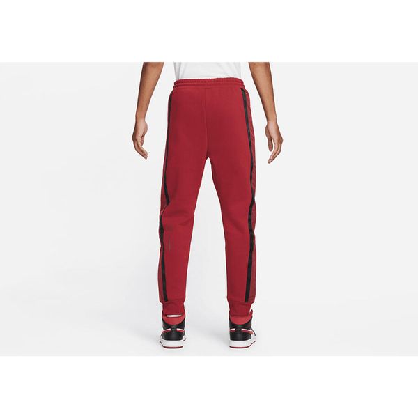 Spodnie męskie nike air jordan 23 engineered statement fleece pants pomegranate. Czerwone spodnie sportowe męskie Jordan, m, bez wzorów, z dresówki, do koszykówki. Za 479.00 zł.