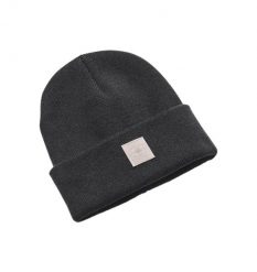 Czapka damska Under Armour Halftime Cuff. Czarne czapki i kapelusze damskie Nike, bez wzorów, z dzianiny, klasyczne. Za 107.80 zł.