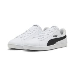Buty sportowe PUMA UP PUMA. Białe obuwie sportowe damskie Puma, bez wzorów, z gumy, do biegania. Za 290.00 zł.