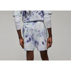 Spodenki męskie nike air jordan sport dna fleece shorts ocean cube. Zielone krótkie spodenki sportowe męskie Nike, m, bez wzorów, do biegania. Za 219.00 zł.