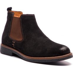 Sztyblety SERGIO BARDI - Bitetto FW127372618AD 801. Botki męskie Sergio Bardi. W wyprzedaży za 209.00 zł.