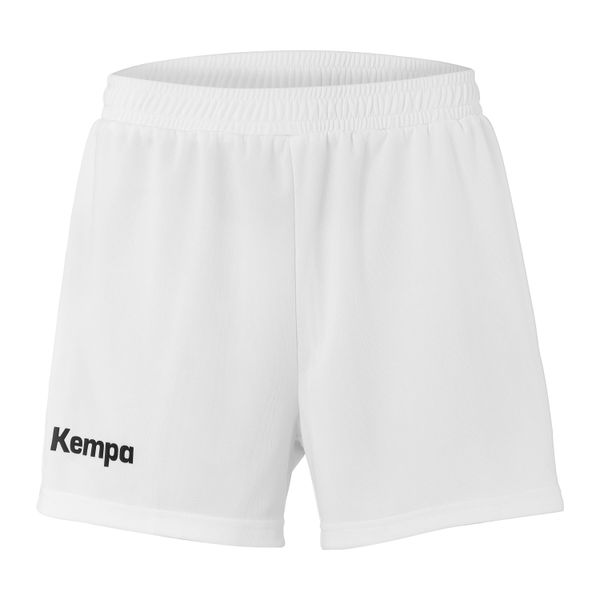 Szorty damskie Kempa Performance. Białe szorty damskie Kempa, xl, bez wzorów, z materiału. Za 127.00 zł.