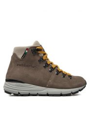Zamberlan Trekkingi Cornell Lite Gtx GORE-TEX 0325PW0G Beżowy. Brązowe trekkingi damskie Zamberlan, trekkingowe, gore-tex. Za 839.99 zł.