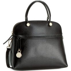 Torebka FURLA - Piper 783291 B BFK9 ARE Onyx 001. Czarne torebki do ręki damskie Furla, ze skóry. Za 1,189.00 zł.
