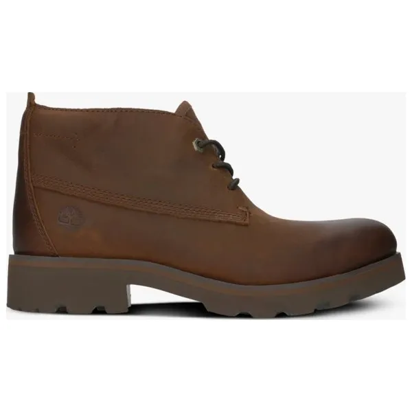Timberland Raw Tribe Chukka buty męskie, brązowy, rozmiar 44. Brązowe trekkingi męskie Timberland, outdoorowe. W wyprzedaży za 620.49 zł.