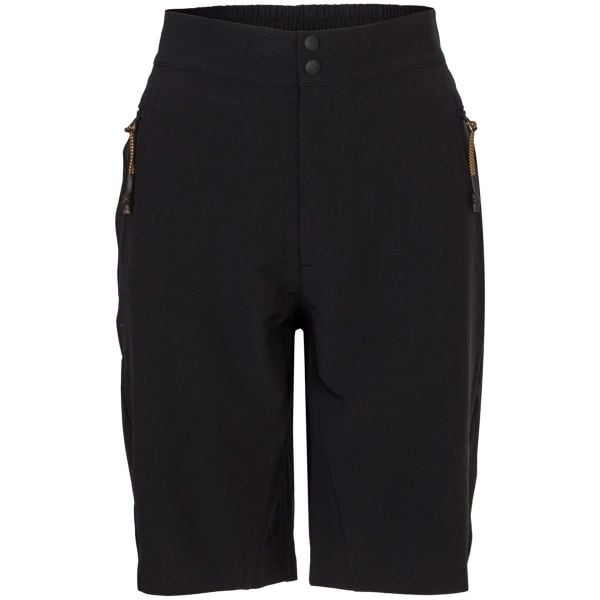 Essential MTB Short Venture Women. Czarne szorty sportowe damskie AGU, xl, bez wzorów, z materiału, sportowe, rowerowe. Za 455.90 zł.