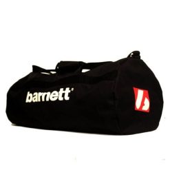 Torba marynarska BDB-03, czarna L. Czarne torby i plecaki dziecięce BARNETT. Za 132.00 zł.