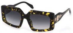 JustCavalli Okulary przeciwsłoneczne Just Cavalli kobiety SJC020V540709 (Lens/Bridge/Temple) 54/15/140 mm. Okulary przeciwsłoneczne damskie JustCavalli. Za 311.81 zł.